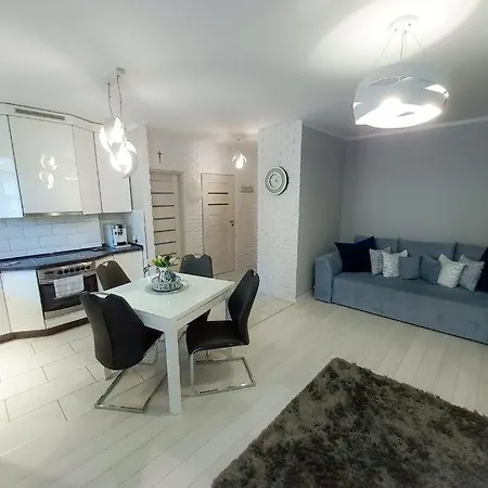 アパート Apartament Marianna